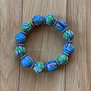 Angela Moore Bracelet